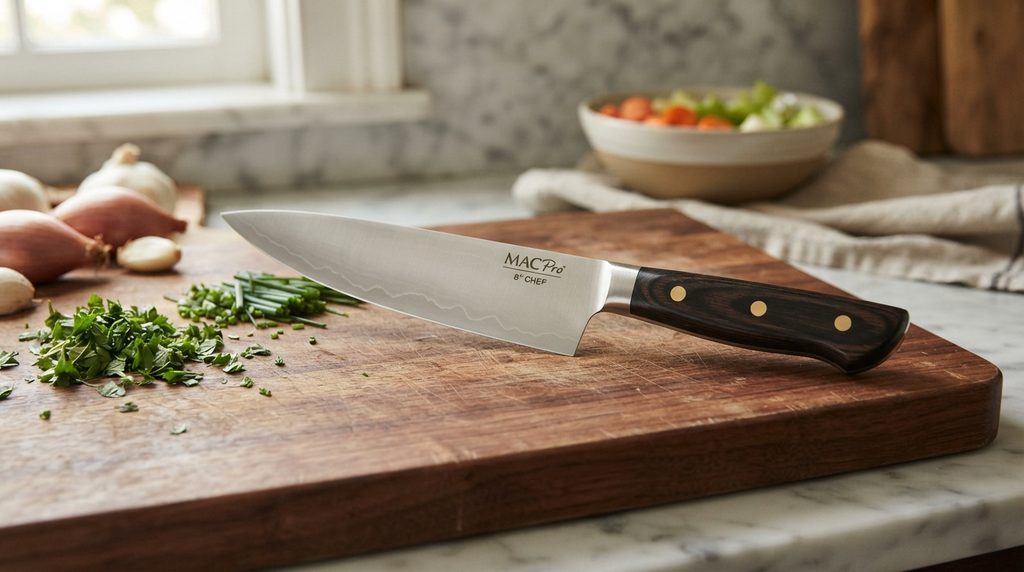 8 Inch Chef's Knife