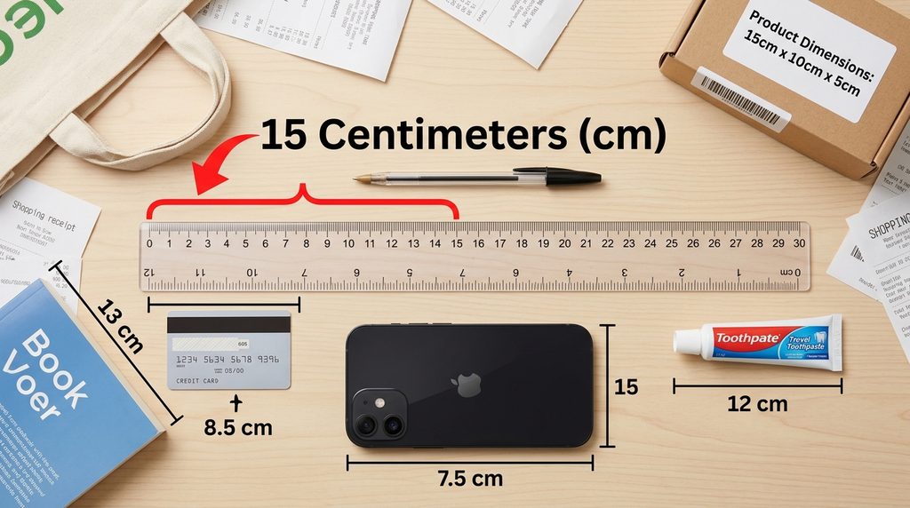 15 Cm