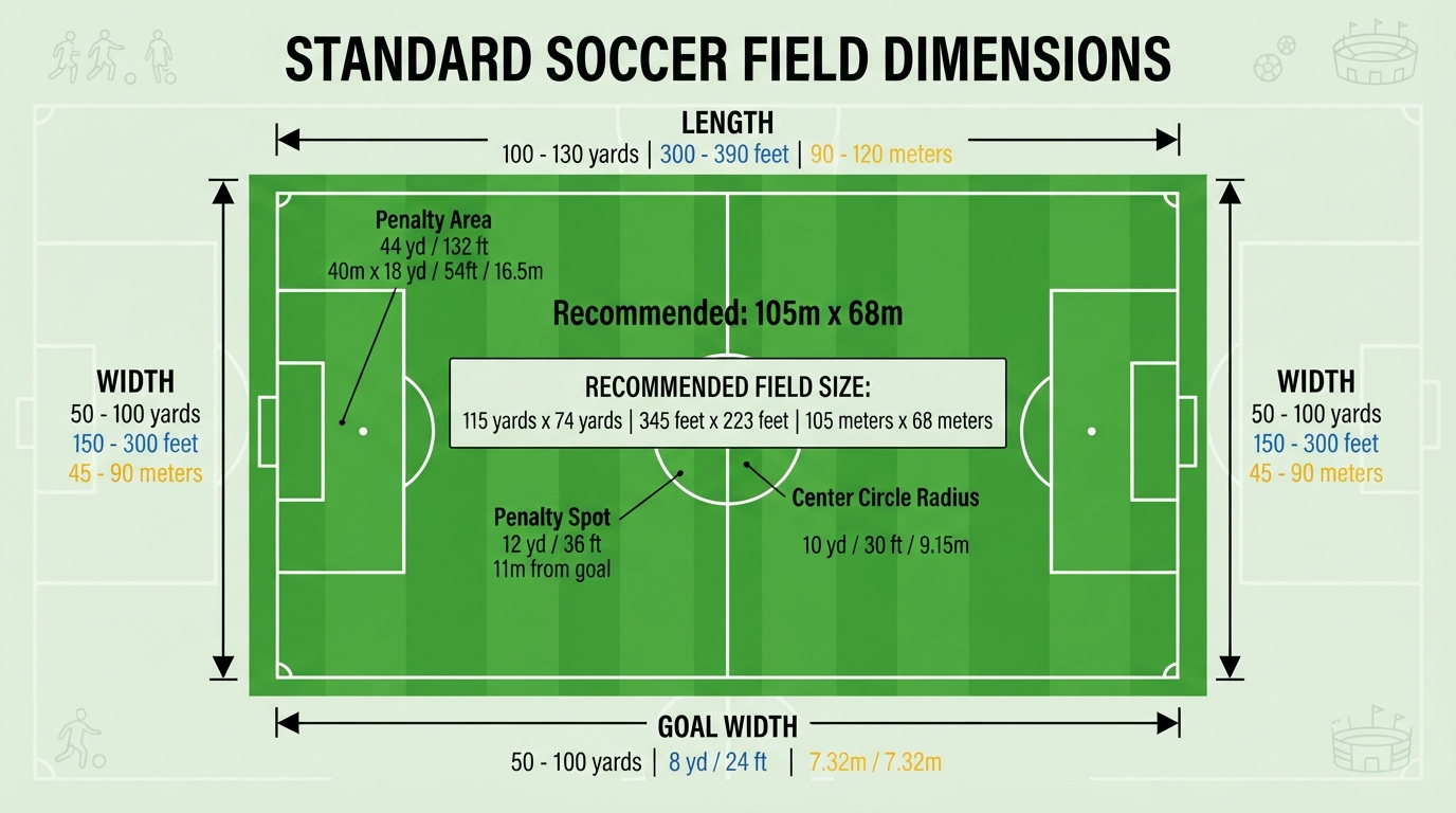 Soccer Field