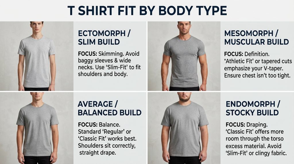 T Shirt
