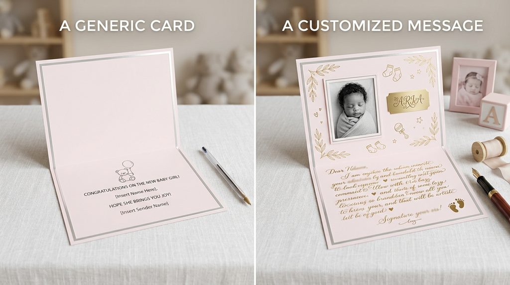 Write A Custom