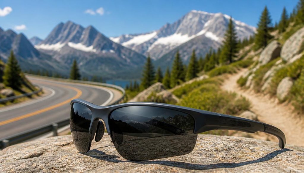 Sunglasses For Driving