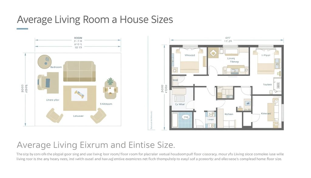 Average Living Room