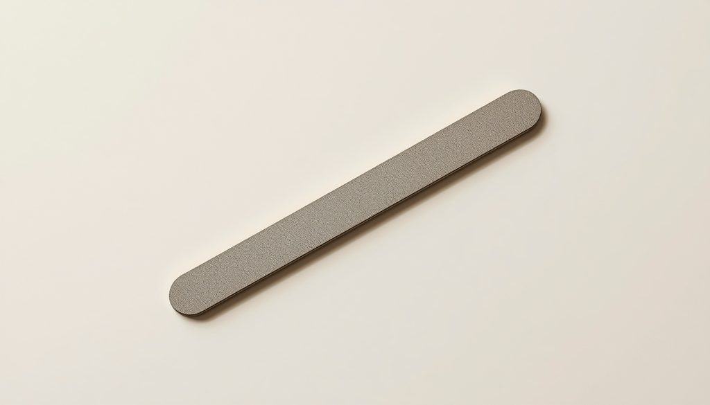 5 Inch Nail File