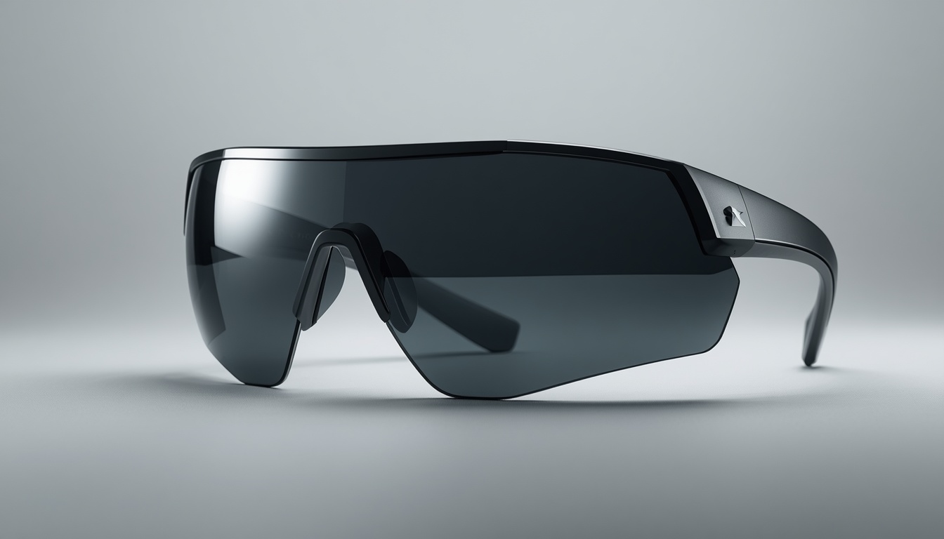 Shield Sunglasses
