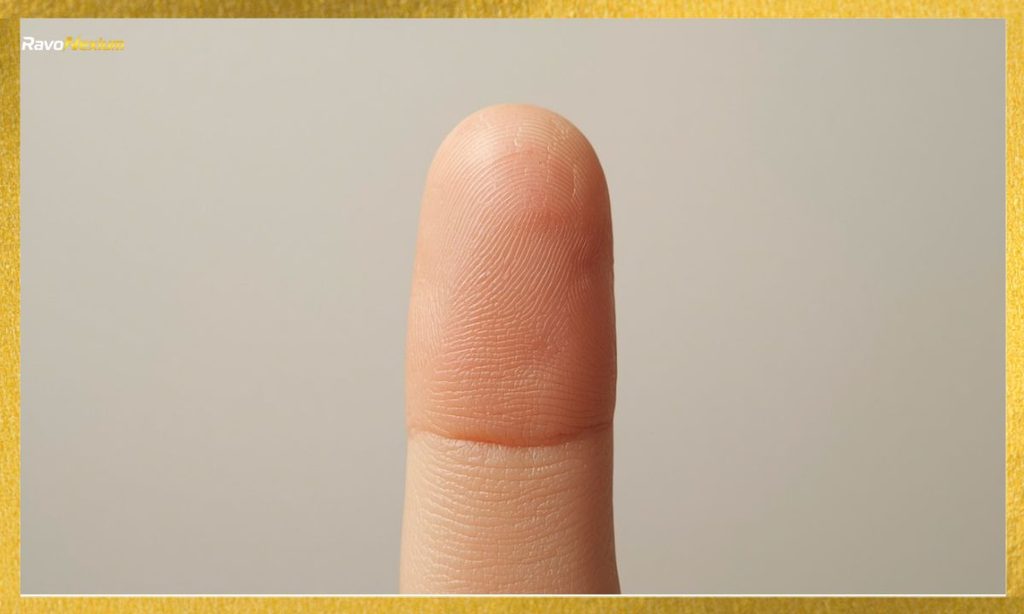 Adult Thumb