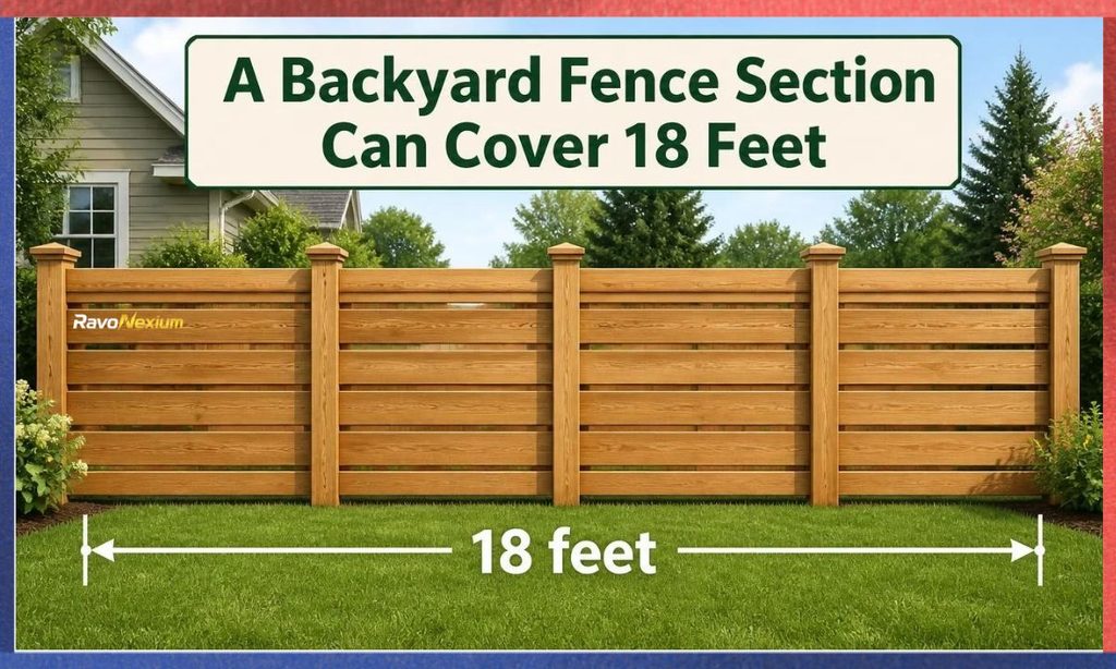 18 Feet