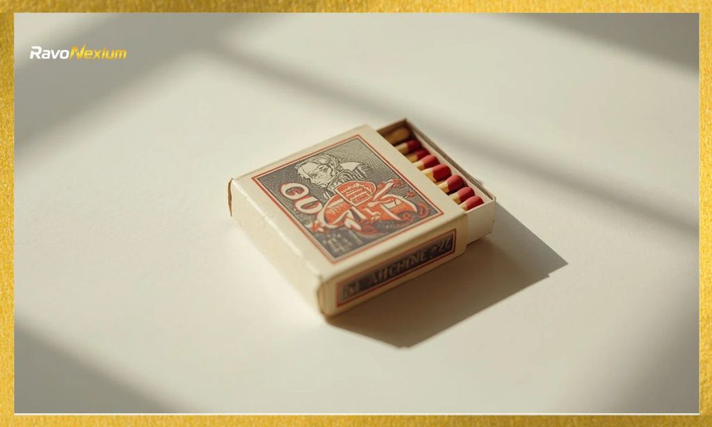 Small Matchbox