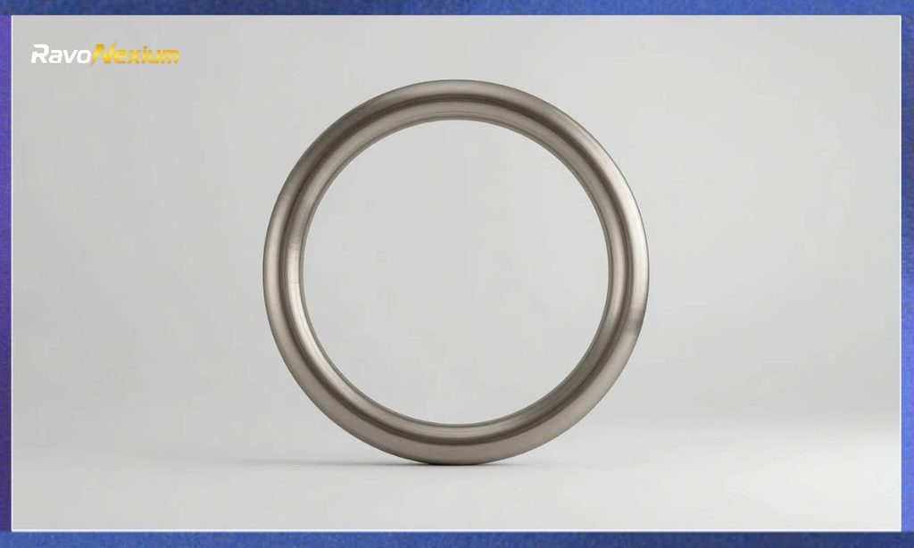 Large Curtain Ring