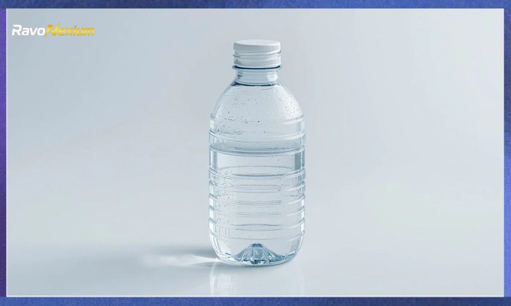 Mini Water Bottle