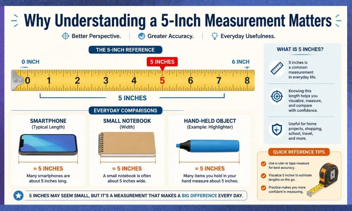 5-Inch