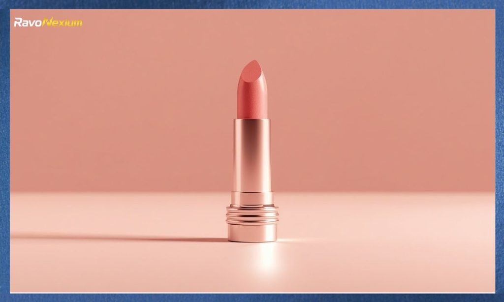 Mini Lipstick Tube