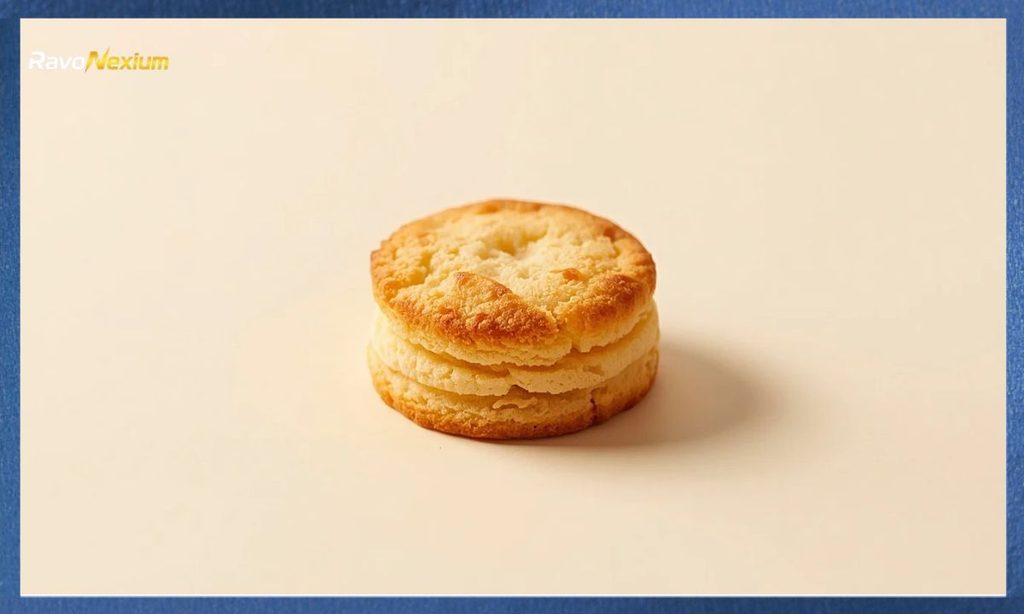 Small Biscuit or Cookie