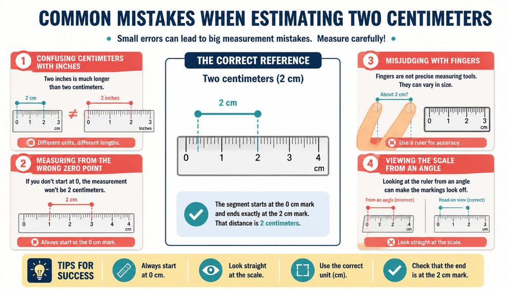 Common Mistakes