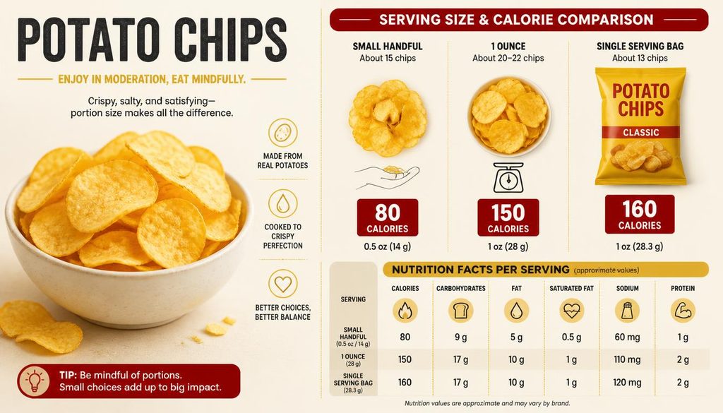Potato Chips