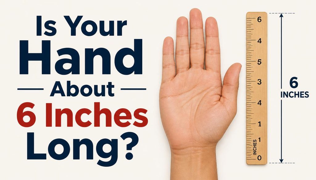 Hand About