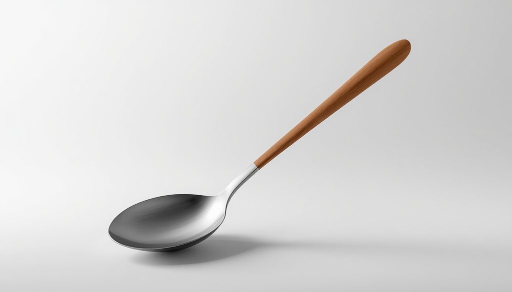 Serving Spoon