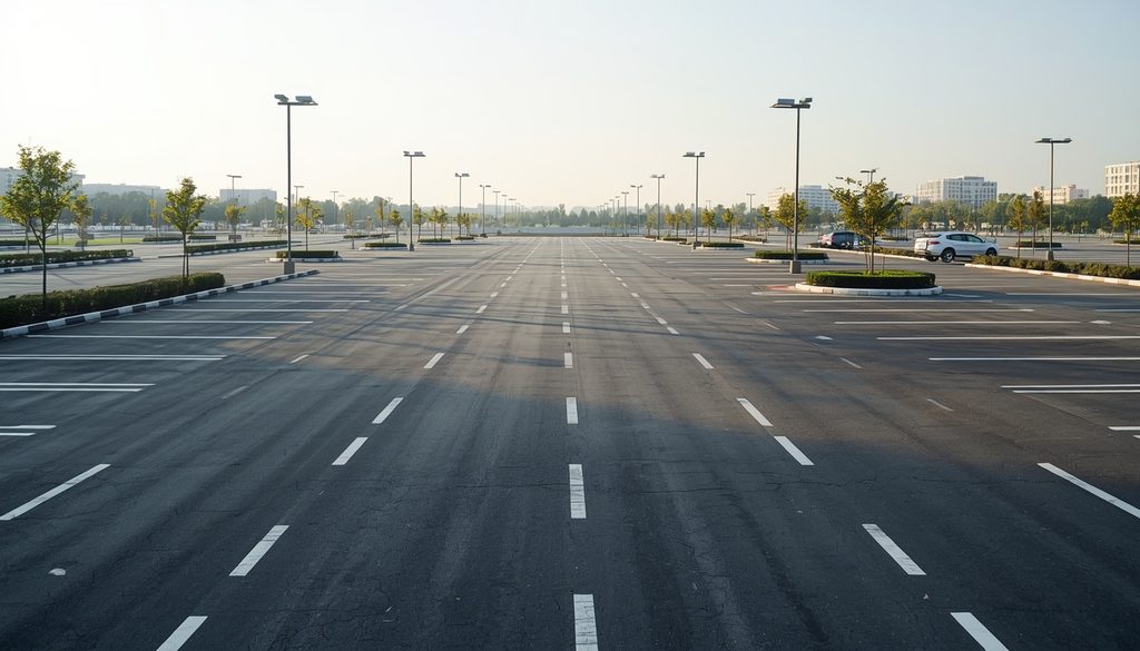 Parking Space