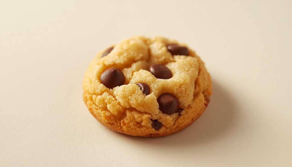 Mini Cookie