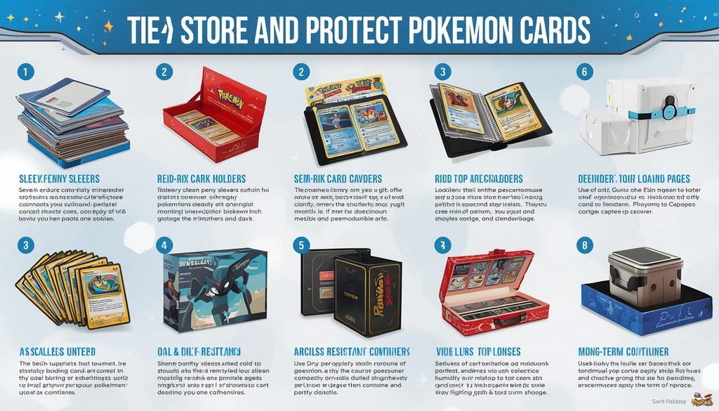 Pokémon Cards