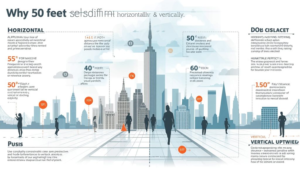  50 Feet