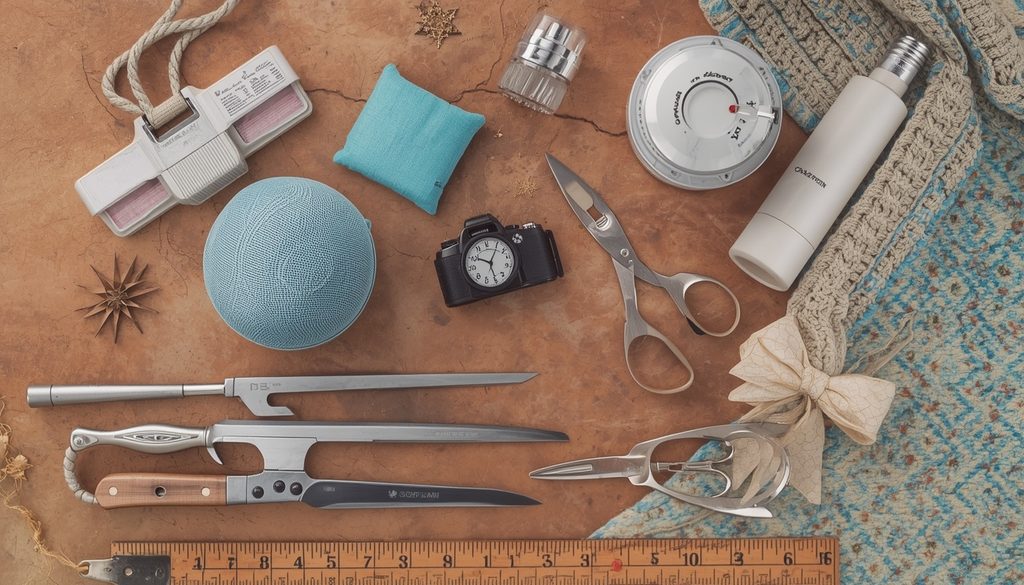 What Does 8 Inches Look Like Compared To Common Things?